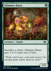 Glimmer Bairn [Modern Horizons 2] | The Clever Kobold