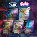 Secret Lair x Furby: The Gathering Foil Edition