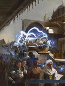 Dungeons & Dragons 5E: Eberron - Rising from the Last War