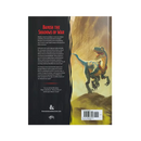 Dungeons & Dragons 5E: Eberron - Rising from the Last War