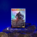 Secret Lair x God of War: Norse Foil Edition