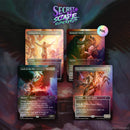 Secret Lair Artist Series: Kieran Yanner Foil Edition