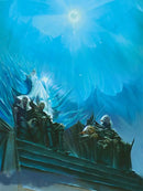 Dungeons & Dragons 5E: Explorer's Guide to Wildemount