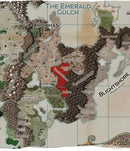 Dungeons & Dragons 5E: Explorer's Guide to Wildemount