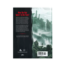 Dungeons & Dragons 5E: Explorer's Guide to Wildemount