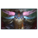 Playmat: MTG- Tarkir Dragonstorm- Shiko