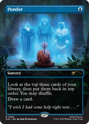 Secret Lair x Avatar: The Last Airbender | A Lot to Learn