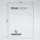 Prime Sleeves