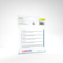 Prime Sleeves: Big Square (82 X 82 MM)