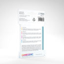 PRIME Sleeves: Standard Card Game (66 x 91 mm)