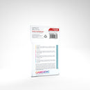 Prime Sleeves: Mini European (46 X 71 MM)