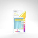 Prime Sleeves: Mini American (44 X 67 MM)