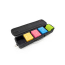 Game Shell 650+ Black