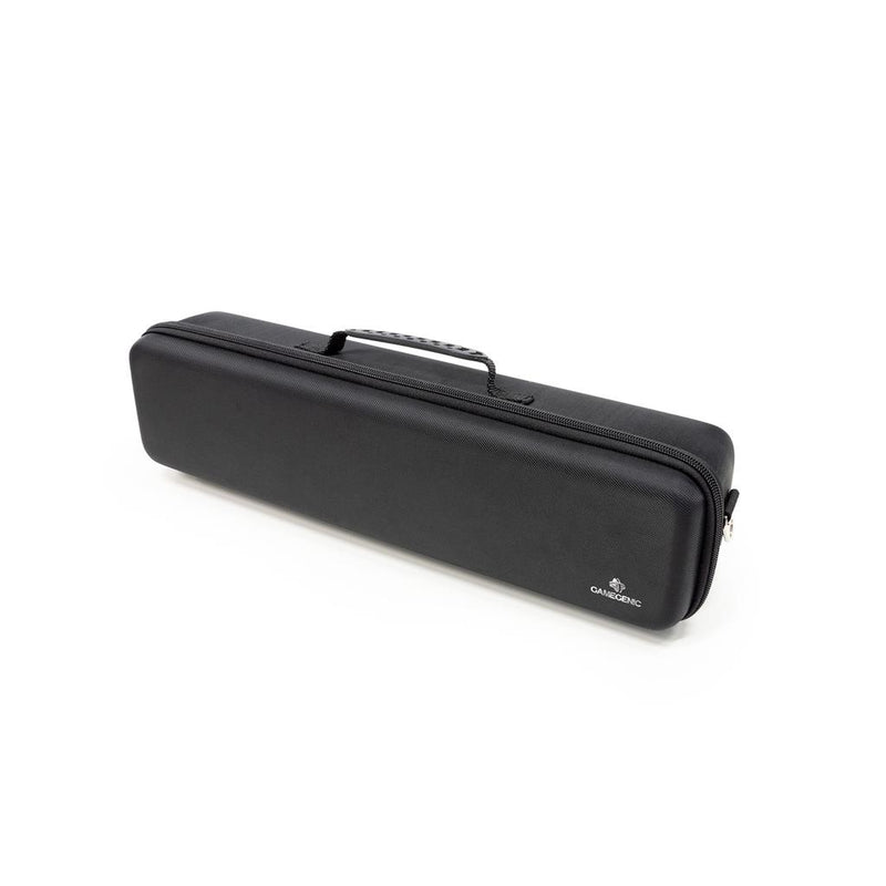 Game Shell 650+ Black