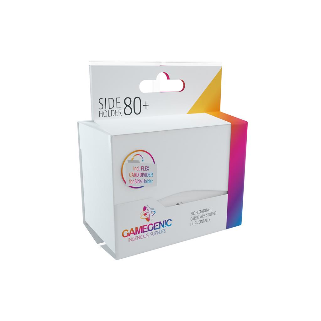 Side Holder 80+ XL