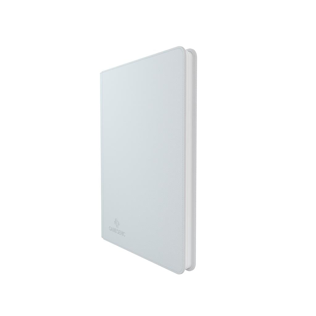 Zip-Up Album 18-Pocket