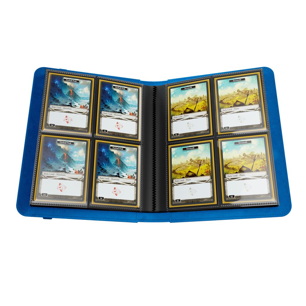 Prime Album 8-Pocket