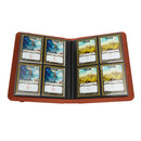 Prime Album 8-Pocket