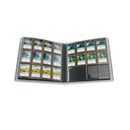 Zip-Up Album 24-Pocket