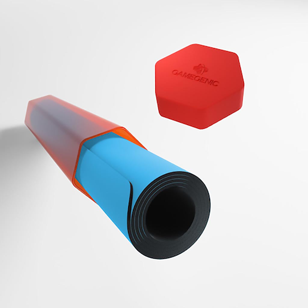 Playmat Tube - Gamegenic
