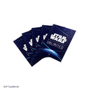 Star Wars: Unlimited - Art Sleeves - Card Back Blue