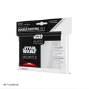 Star Wars: Unlimited - Double Sleeving Pack - Card Back Red