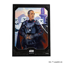 Star Wars: Unlimited - Art Sleeves - Moff Gideon