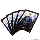 Star Wars: Unlimited - Art Sleeves - Moff Gideon