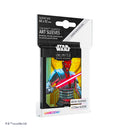 Star Wars: Unlimited - Art Sleeves - Darth Maul