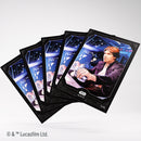 Star Wars: Unlimited - Art Sleeves - Han Solo