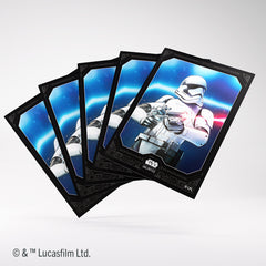 Star Wars: Unlimited Premium Art Sleeve Stormtrooper | The Clever Kobold