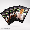 Star Wars: Unlimited - Art Sleeves - Admiral Ackbar