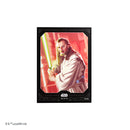 Star Wars: Unlimited Premium Art Sleeve - Qui-Gon Jinn