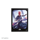 Star Wars: Unlimited Premium Art Sleeve - Darth Maul