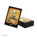 Star Wars: Unlimited Premium Art Sleeve - Grogu