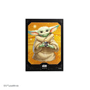 Star Wars: Unlimited Premium Art Sleeve - Grogu