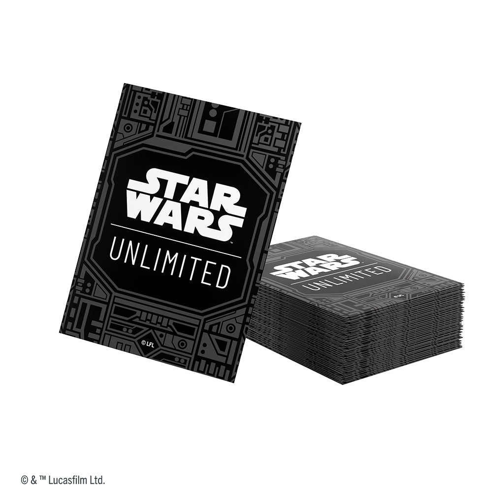 Star Wars: Unlimited Premium Art Sleeve Unlimited Pattern