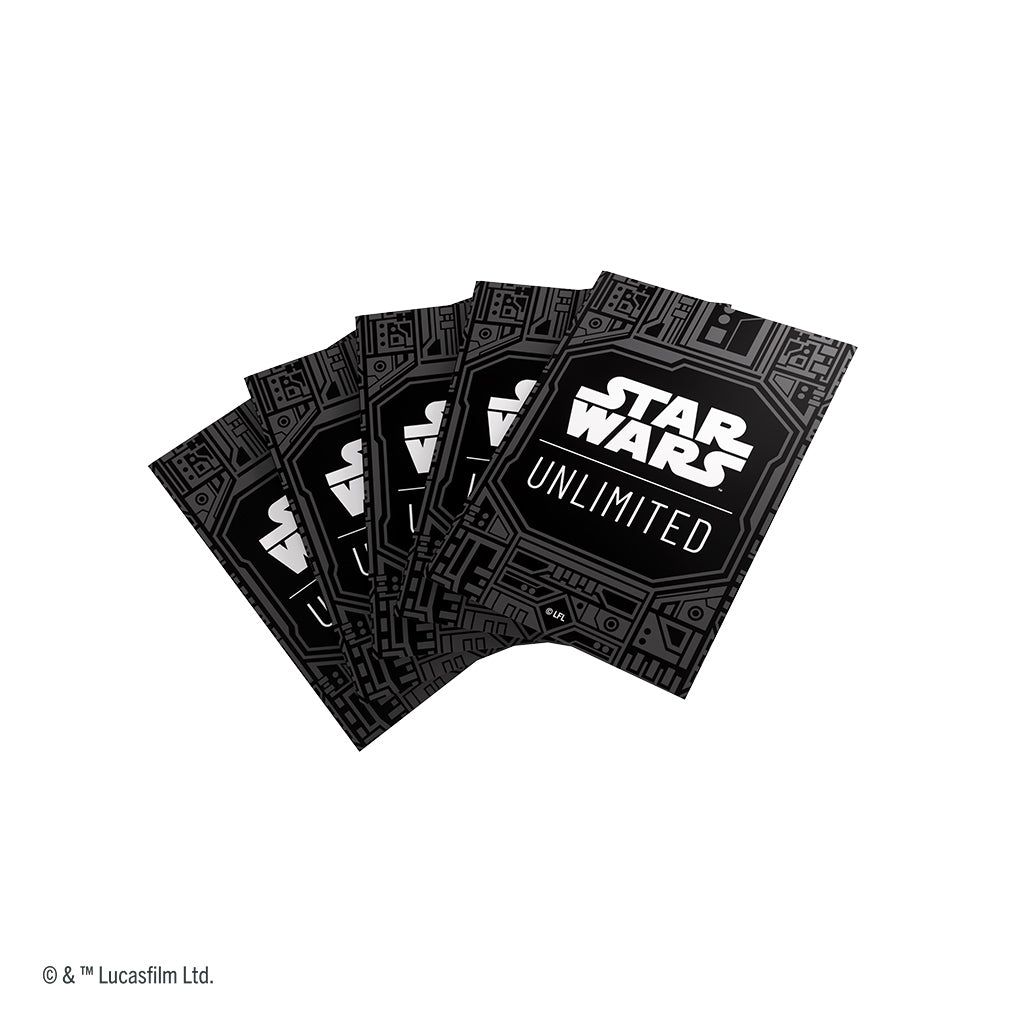 Star Wars: Unlimited Premium Art Sleeve Unlimited Pattern