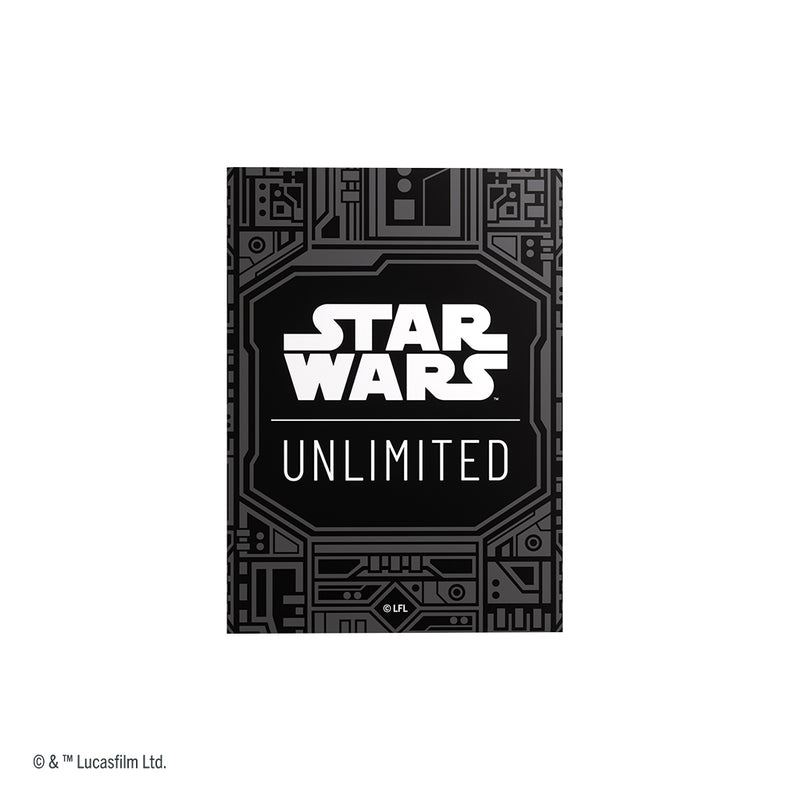 Star Wars: Unlimited Premium Art Sleeve Unlimited Pattern