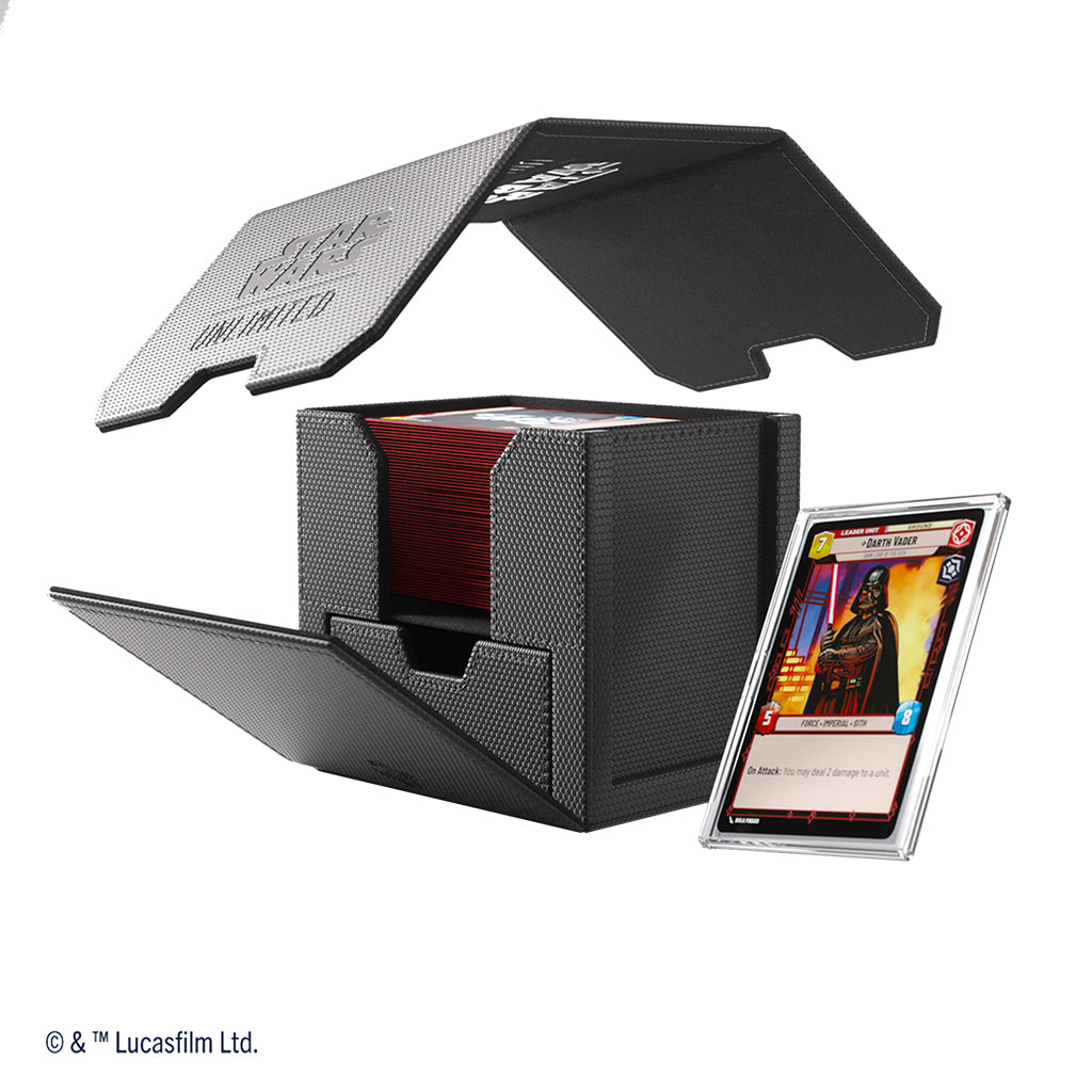 Star Wars: Unlimited Deck Pod