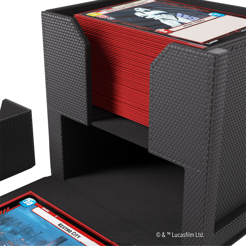 Star Wars: Unlimited Deck Pod