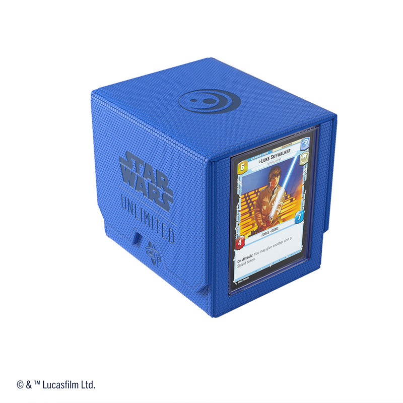 Star Wars: Unlimited Deck Pod