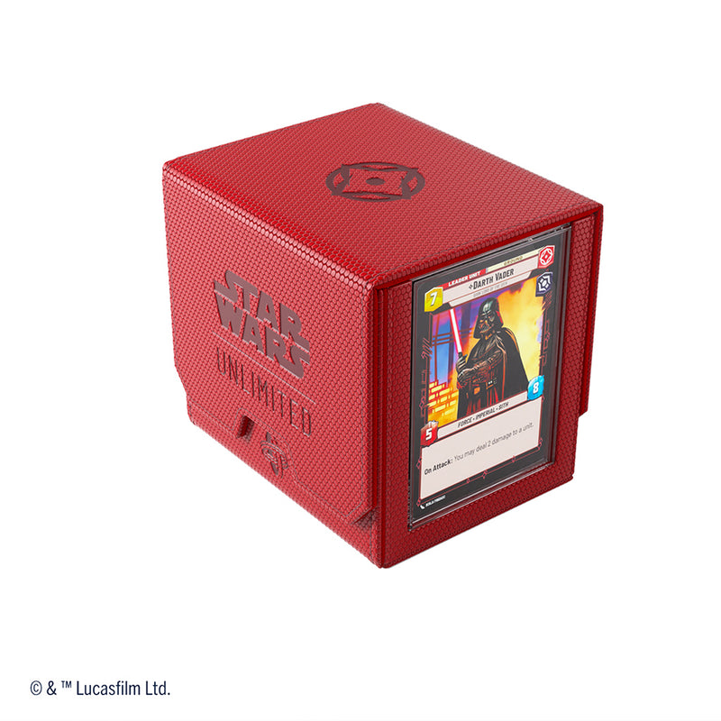 Star Wars: Unlimited Deck Pod