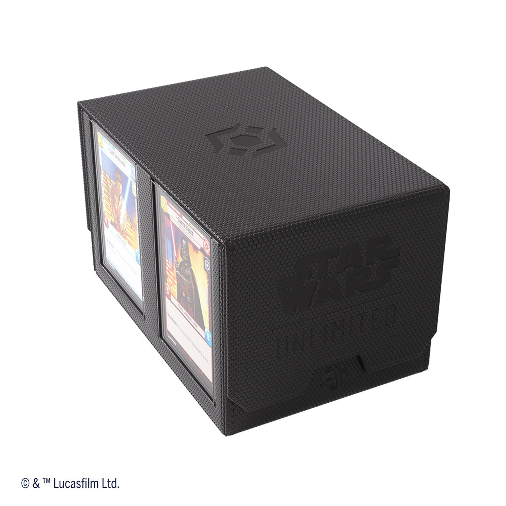 Star Wars: Unlimited Double Deck Pod