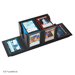 Star Wars Double Deck Pod | The Clever Kobold