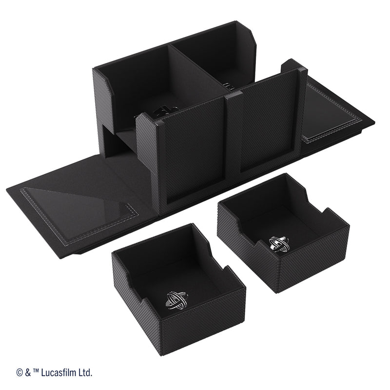 Star Wars: Unlimited Double Deck Pod