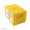 Star Wars: Unlimited Double Deck Pod