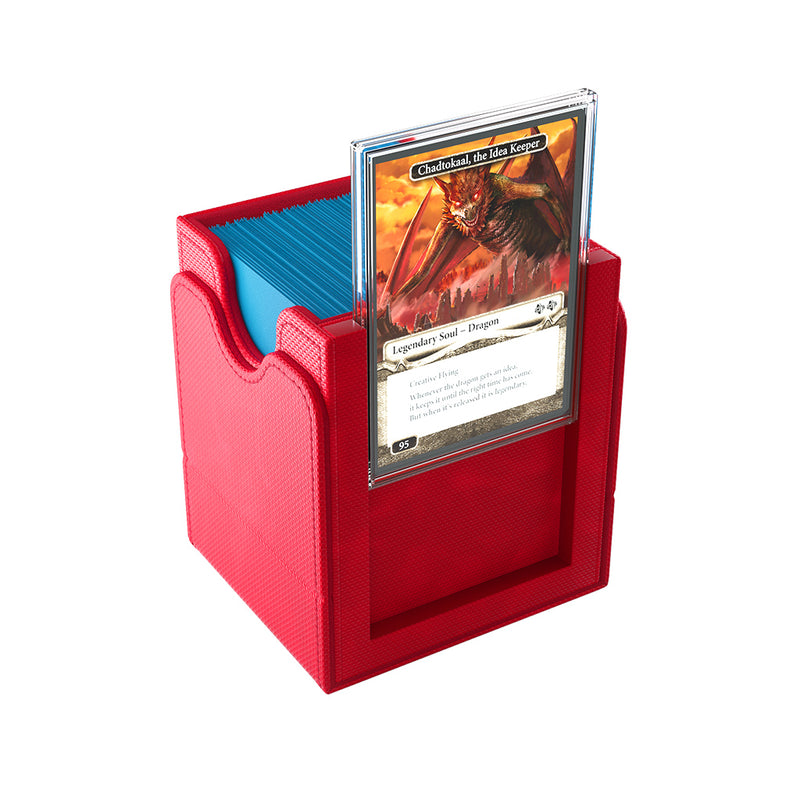 Squire Plus 100+ XL Convertible
