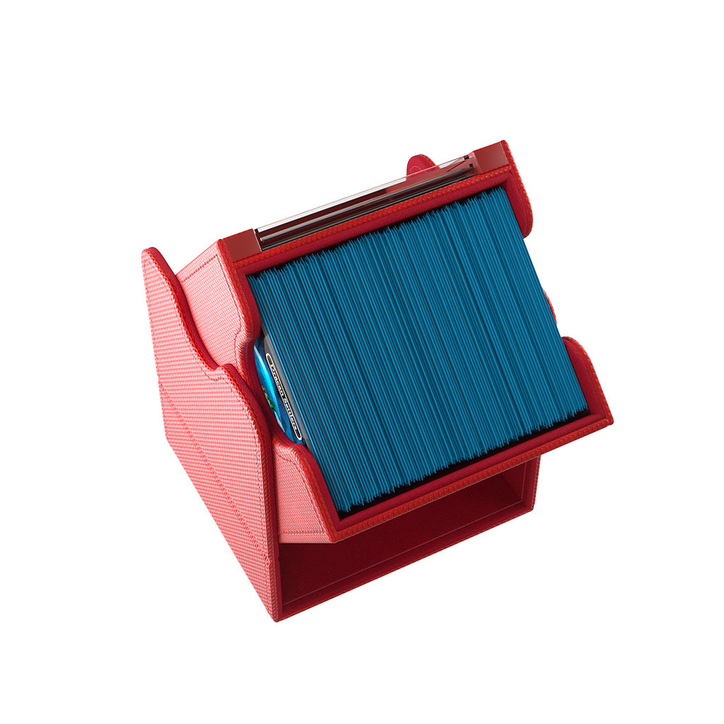 Squire Plus 100+ XL Convertible