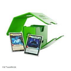 Star Wars: Unlimited Twin Suns Deck Pod Green | The Clever Kobold